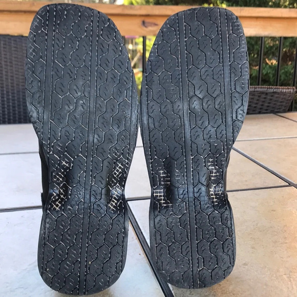 Bullboxer causal leather slipon shoes size 9 main image 4